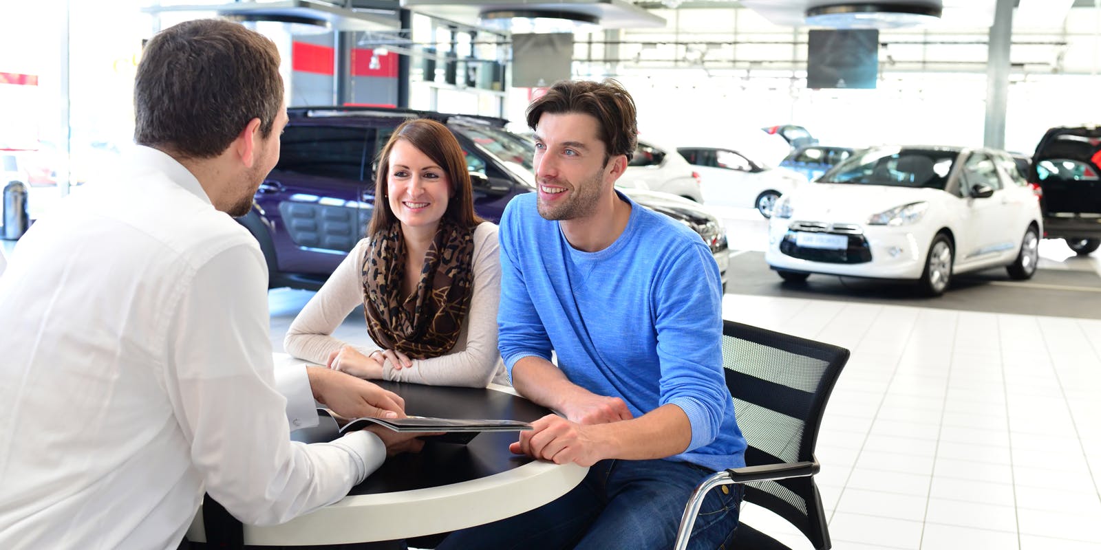 Can Car Lease Prices Be Negotiated?
