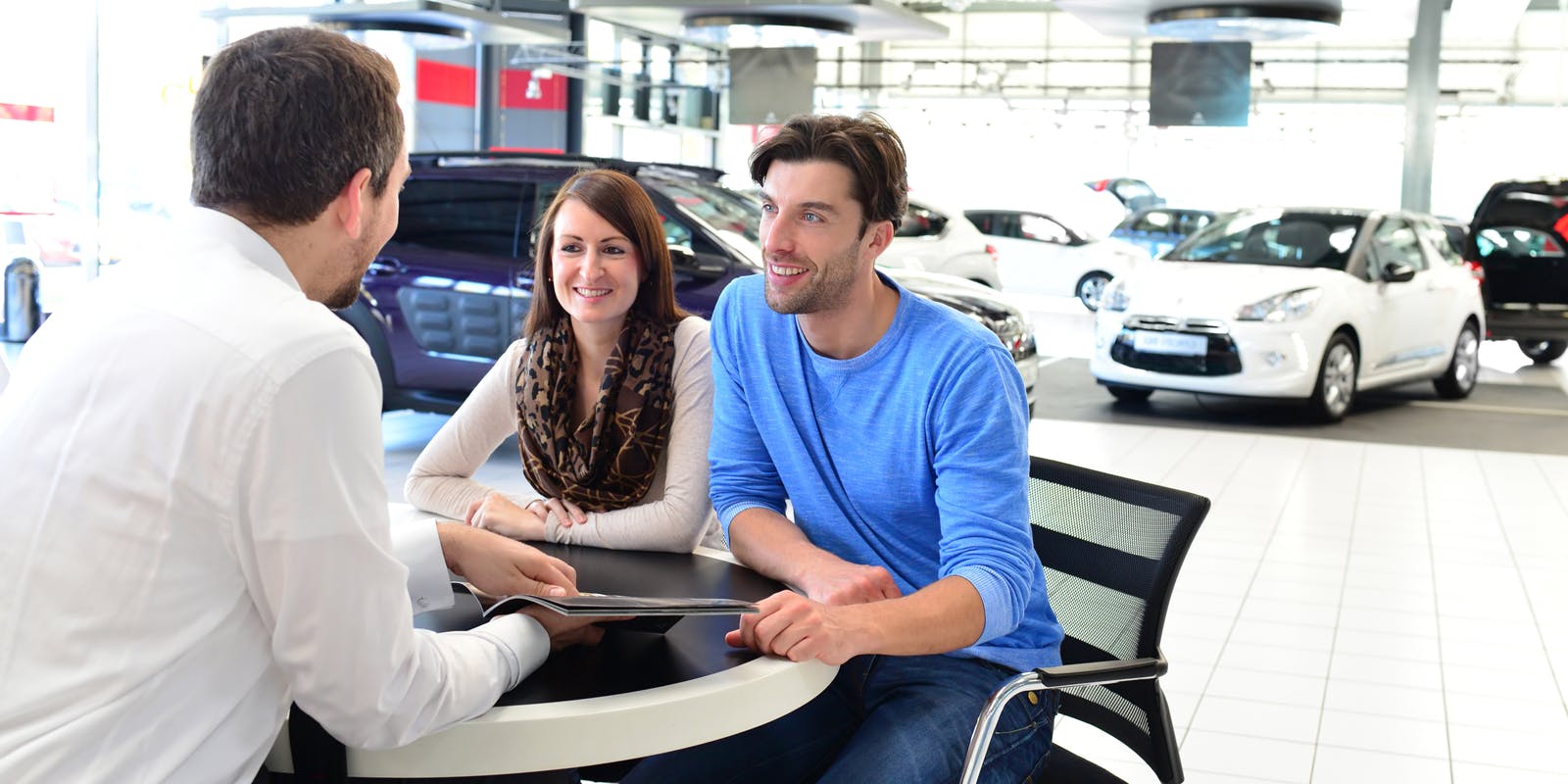 Can Car Lease Prices Be Negotiated?
