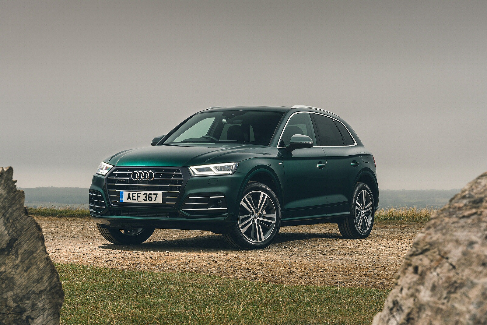 Comparing the Audi Q3 vs Q5 Which is Better? Lease Fetcher