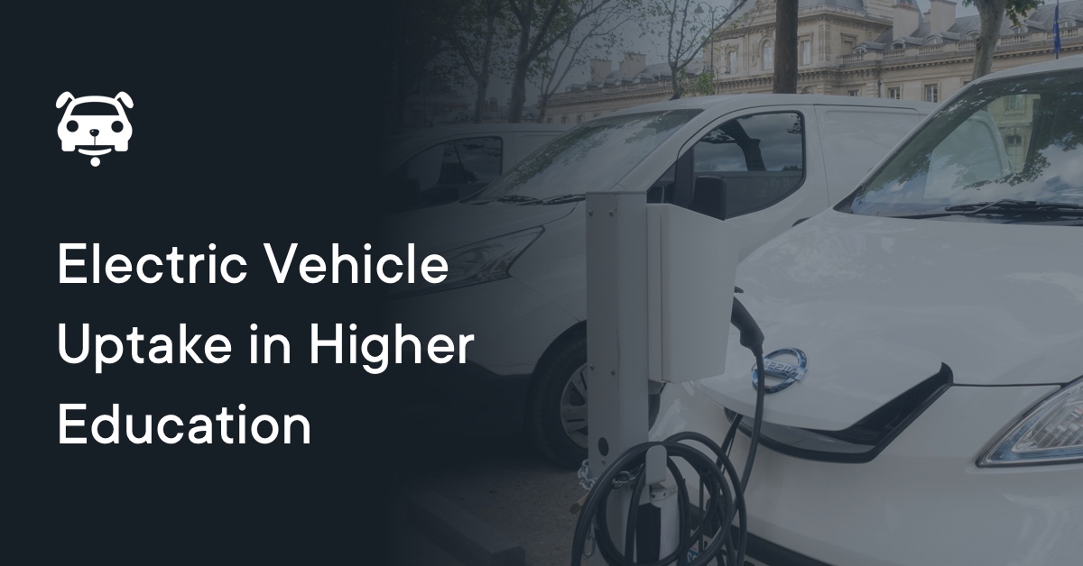 Electric vehicle uptake in higher education Lease Fetcher