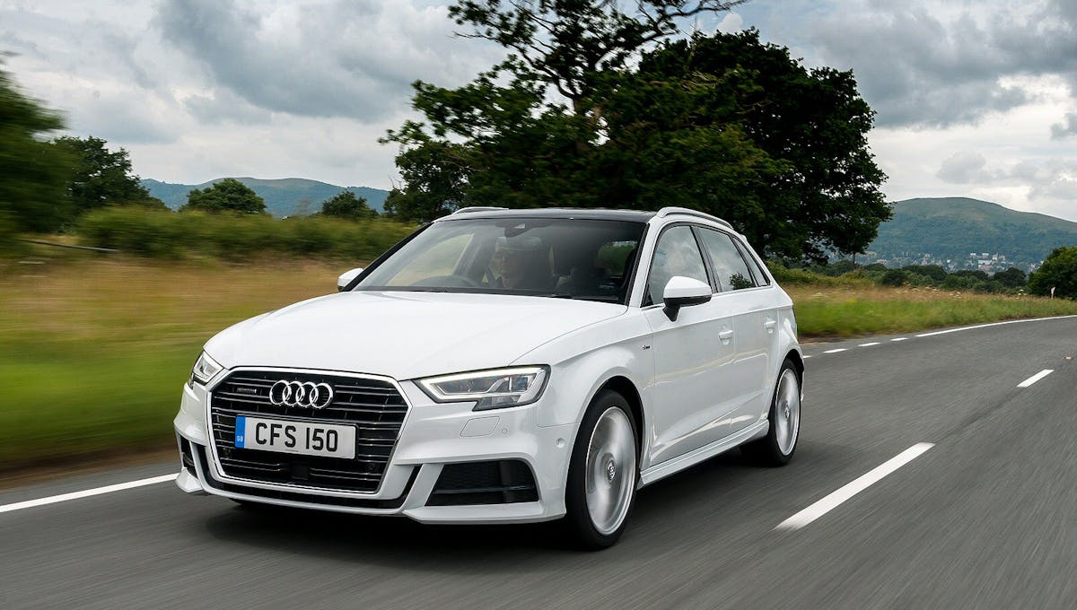 A3 Sportback