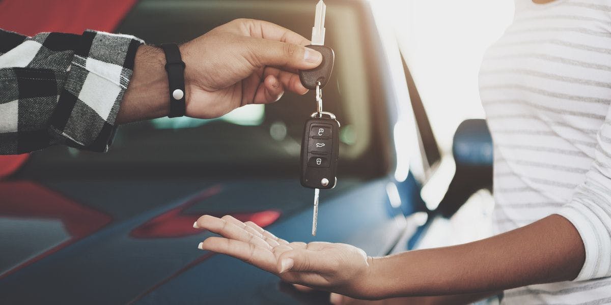 change lease car early buy and sell car on ending car lease early