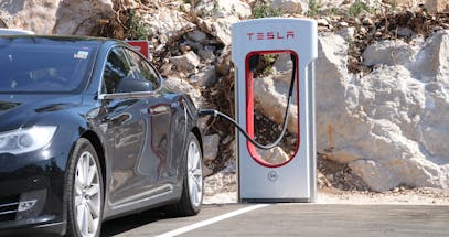 The 15 Best Electric Car Charging Companies: A Round Up of UK Public Charging Networks