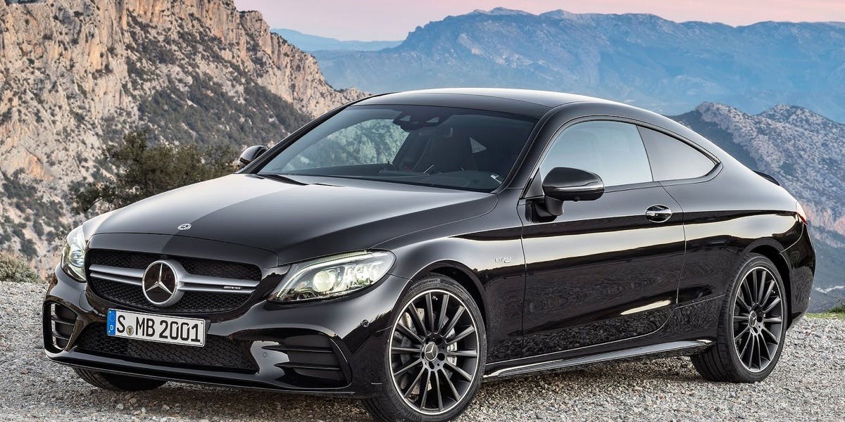 mercedes-benz android auto