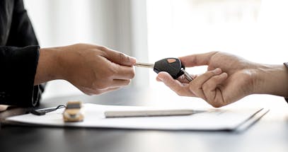 What is Car Hire Purchase and is it Right For Me?