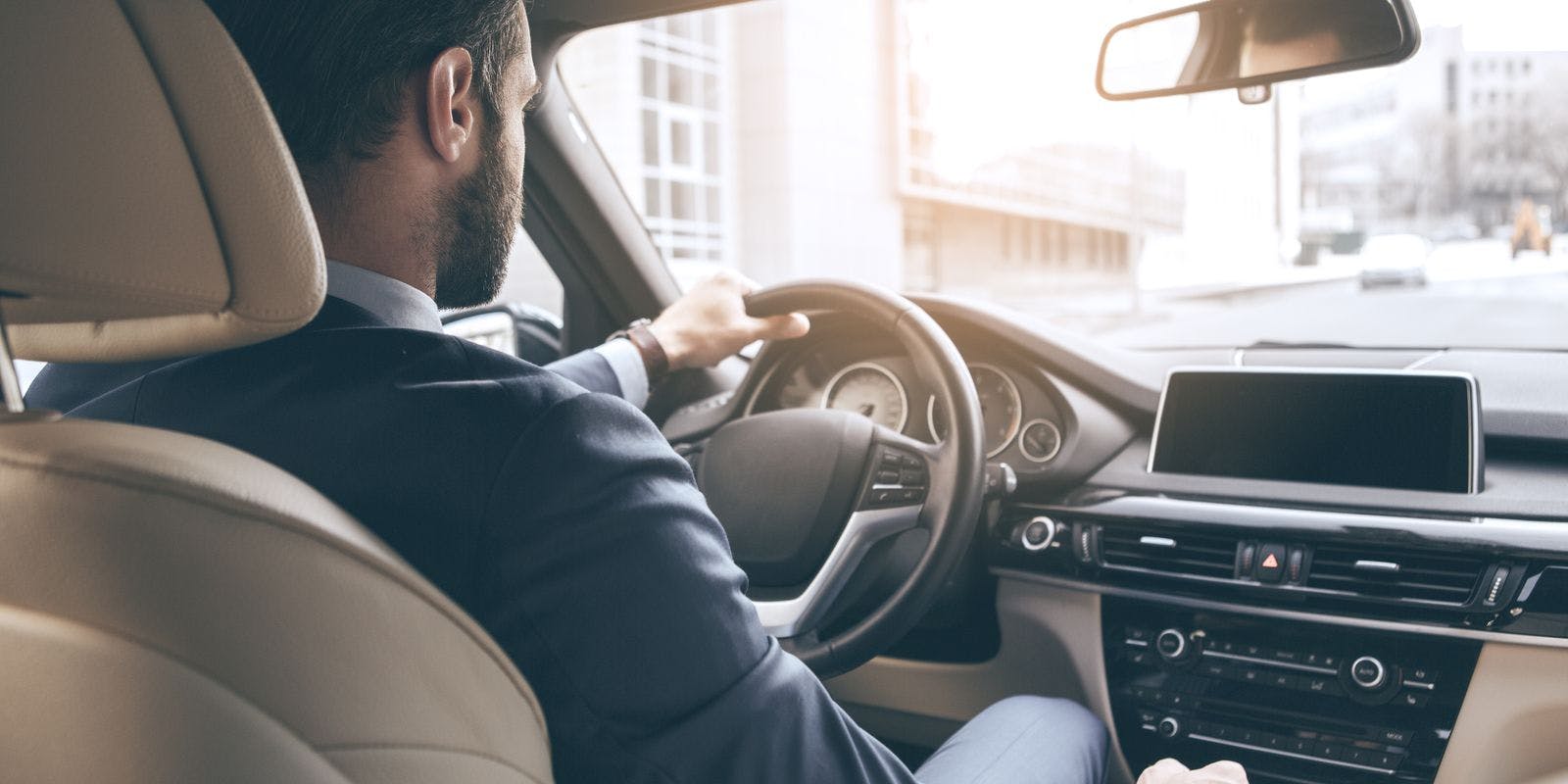 Company Car Or Car Allowance?