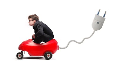 How Far Can An Electric Car Go?