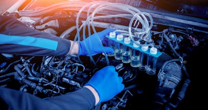 How To Clean Your Car’s Fuel Injectors (And Option Without Removing)
