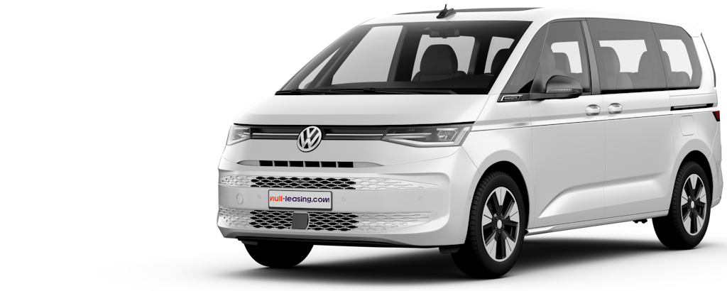 Volkswagen T7 Multivan 1,5 l eHybrid OPF DSG 4MOTION