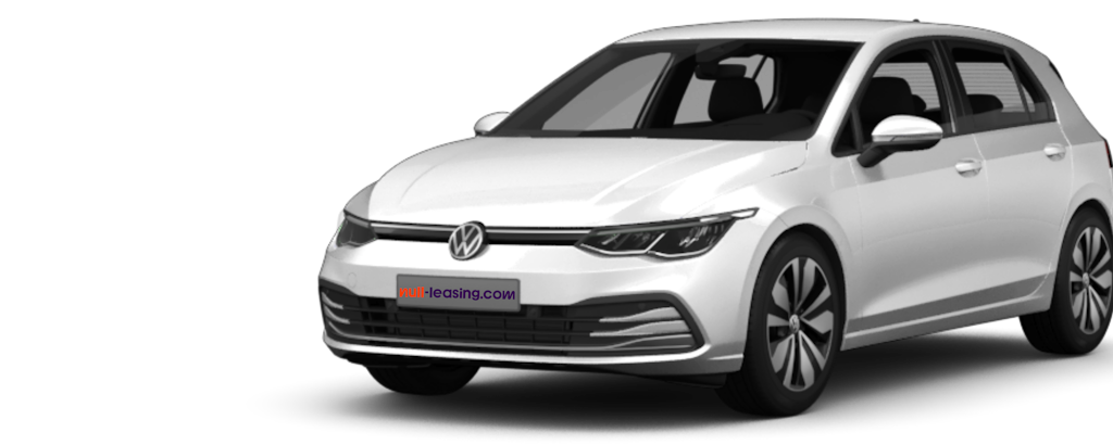 Volkswagen Golf R-Line 1.5 l eTSI 150 PS DSG 8-fach Kamera