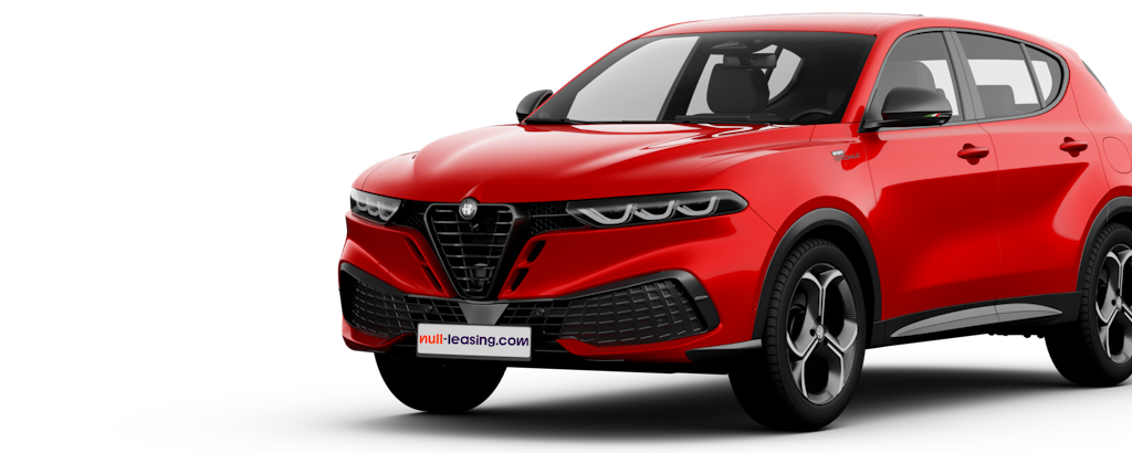 Alfa Romeo Tonale Ti inkl. Techno Paket