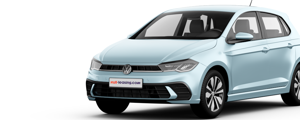 Volkswagen Polo Life 1.0 *FREI KONFIGURIERBAR*