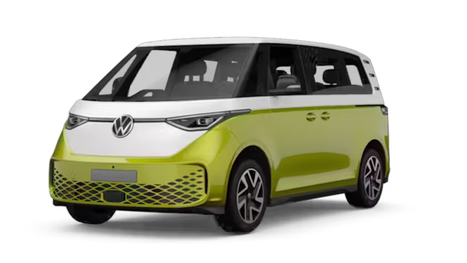 Volkswagen ID.Buzz