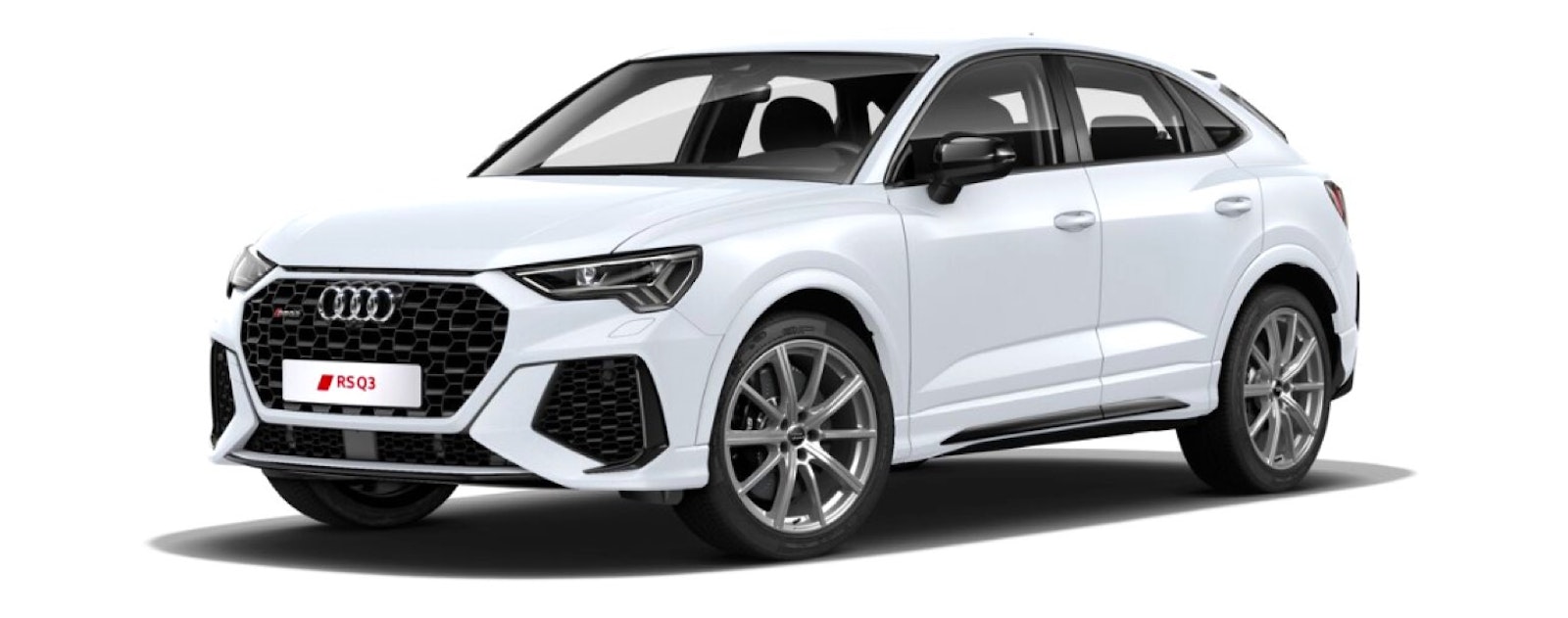 AUDI RSQ3