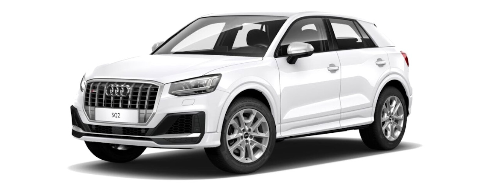 AUDI SQ2