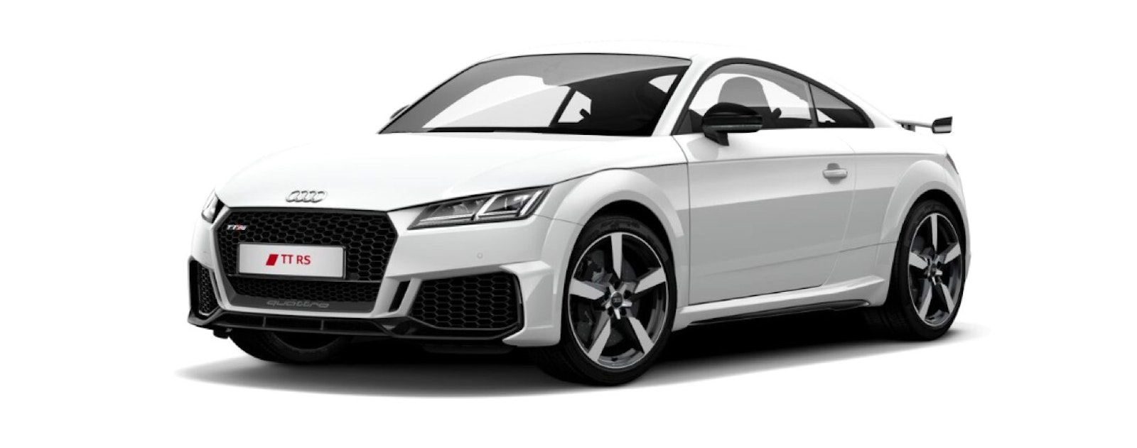 AUDI TT RS