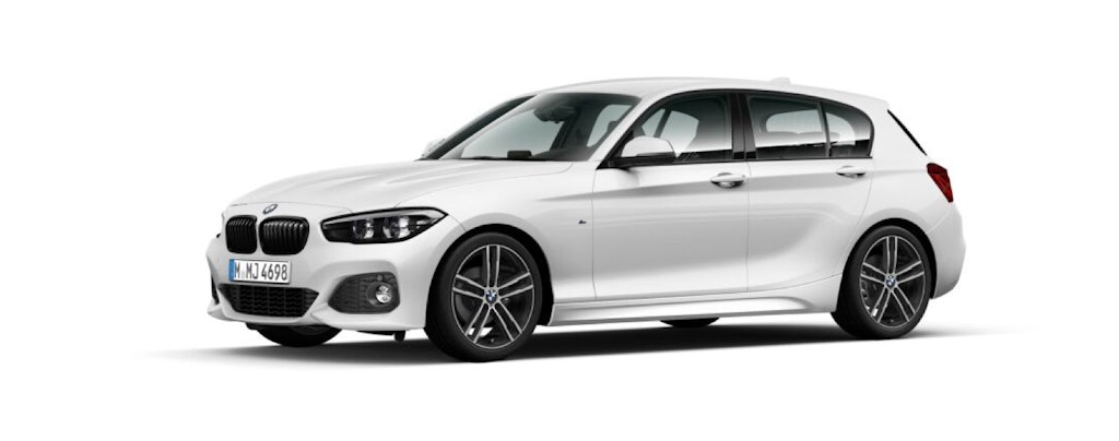 Günstige BMW Leasing Angebote ohne Anzahlung | Privat & Gewerbe