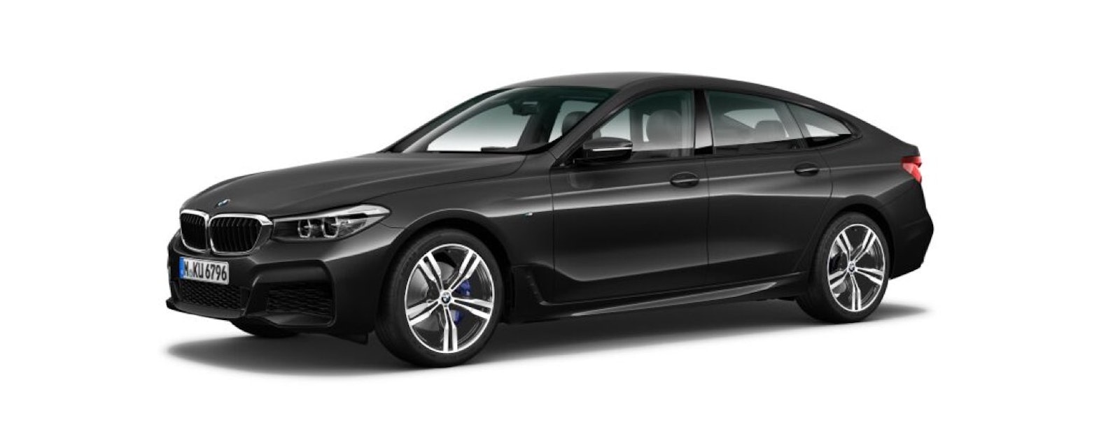 BMW 6er-Reihe