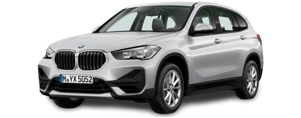 Günstige BMW Leasing Angebote ohne Anzahlung | Privat & Gewerbe