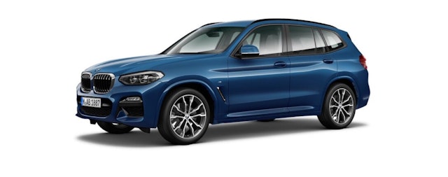 Günstige BMW Leasing Angebote ohne Anzahlung | Privat & Gewerbe