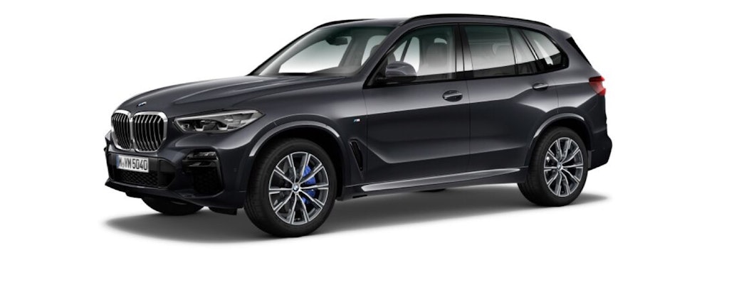 Günstige BMW Leasing Angebote ohne Anzahlung | Privat & Gewerbe