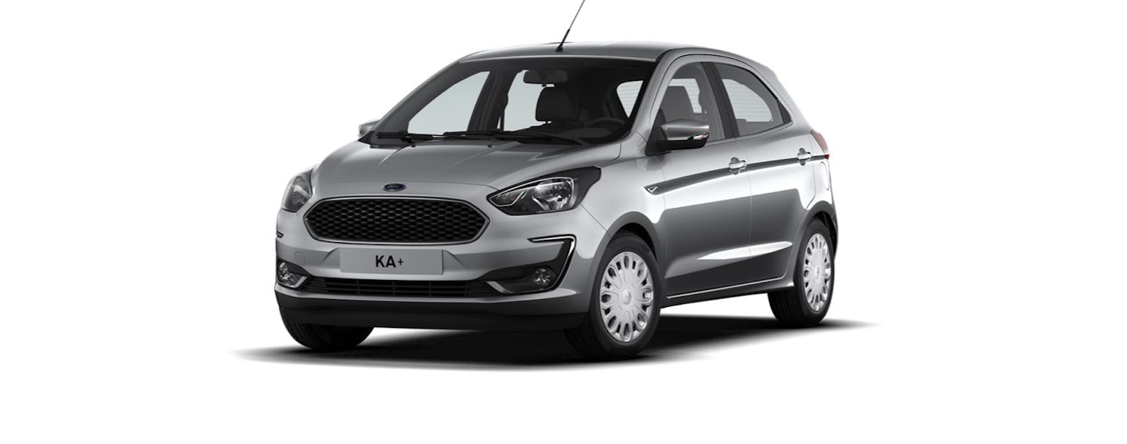 FORD KA+