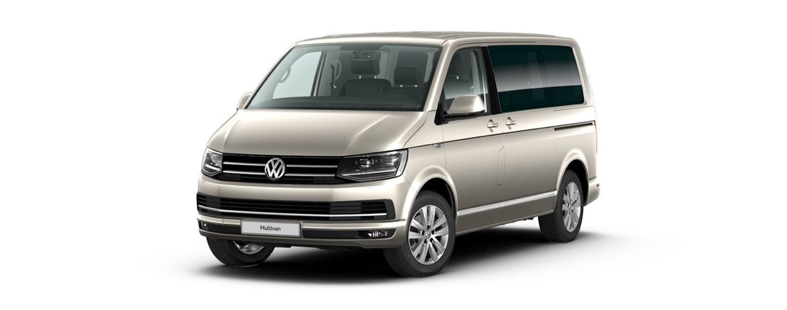 VOLKSWAGEN T6