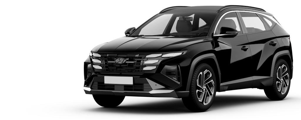Hyundai Tucson Hyundai FL (MY26) Select Navi Digitales C