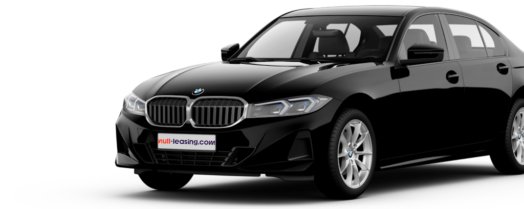 BMW 318i Limousine LED DAB NAVI *Bestellaktion*