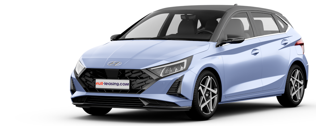 Hyundai i20 Hyundai i 20 FL (MY26) Select Navi Digitales