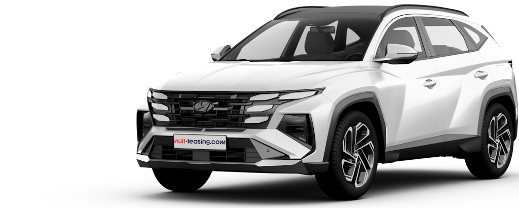 Hyundai TUCSON N-Line 1.6 T-GDI 110 kW MY26 7-Gang-DCT