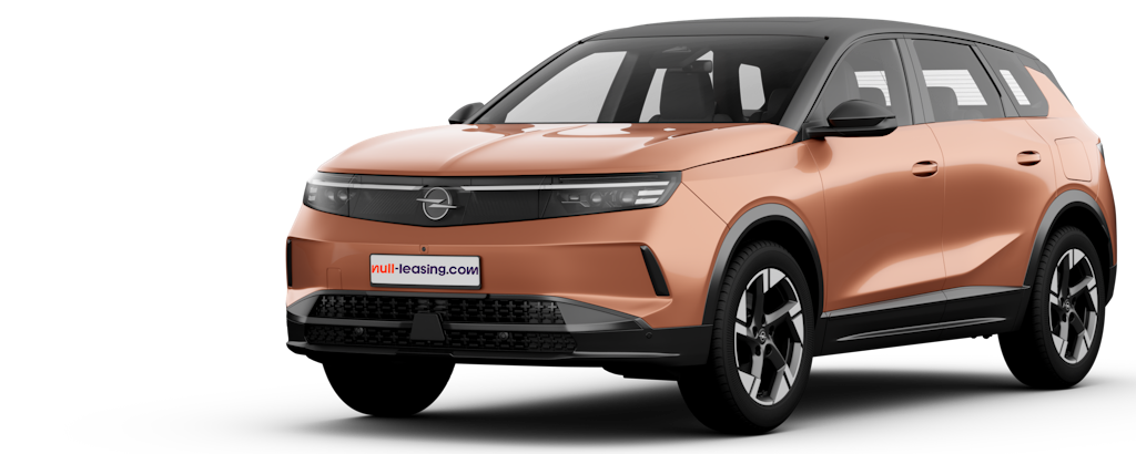 Opel Grandland 1.2 Edition 145 PS inkl. 19" & Komfort