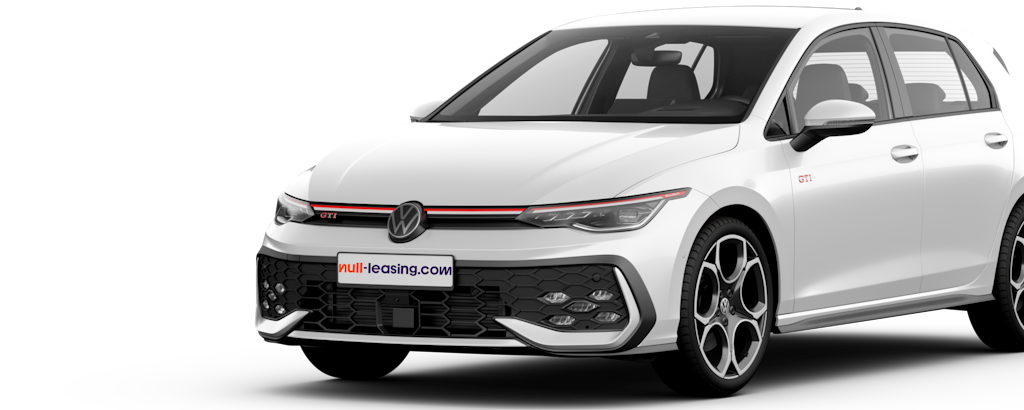 Volkswagen Golf GTI Clubsport 2.0 TSI REARVIEW|KLIMA|LED