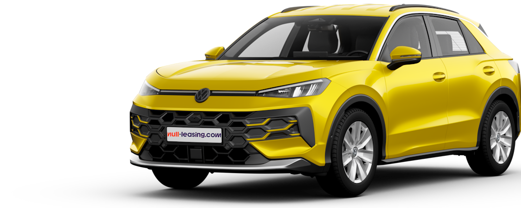 Volkswagen T-Roc 1.5 eTSI OPF DSG R-Line
