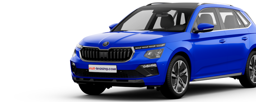 Skoda Kamiq DSG Selection CARPLAY KESSY KAM VIRT LED