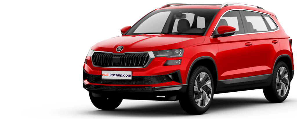 Skoda Karoq Sportline "Spring-Up" AUTOWELT-BADER!