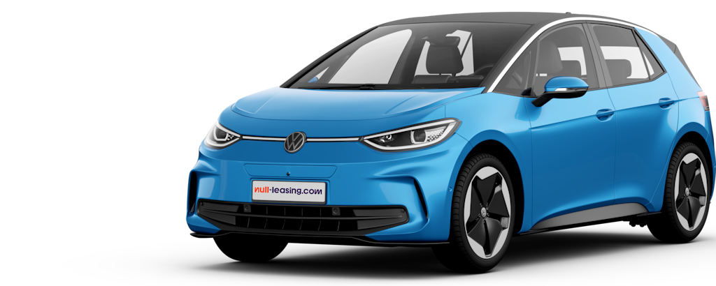 Volkswagen ID.3 Neo ab139€ bei 6Td.€ E-Förder als Anzahlung