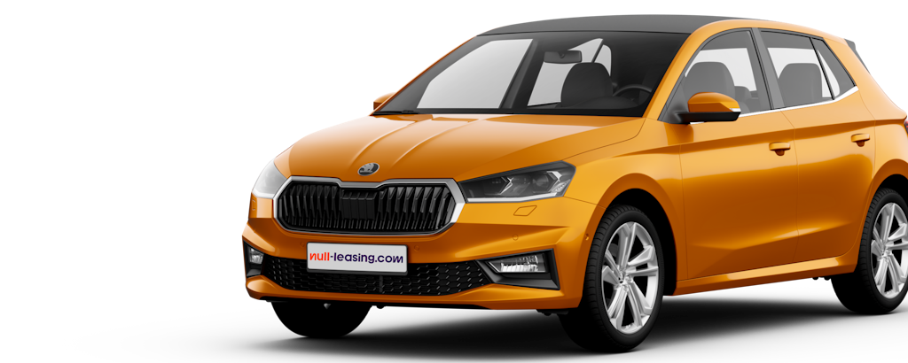 Skoda Fabia Monte Carlo 1,0 TSI DSG Fahrassistenz/ Win