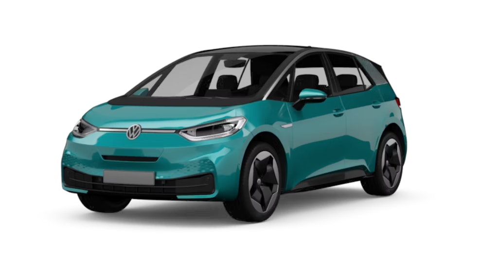 Volkswagen ID.3 Neo Trend 6.000,-EUR E-Prämie als Anzahlung