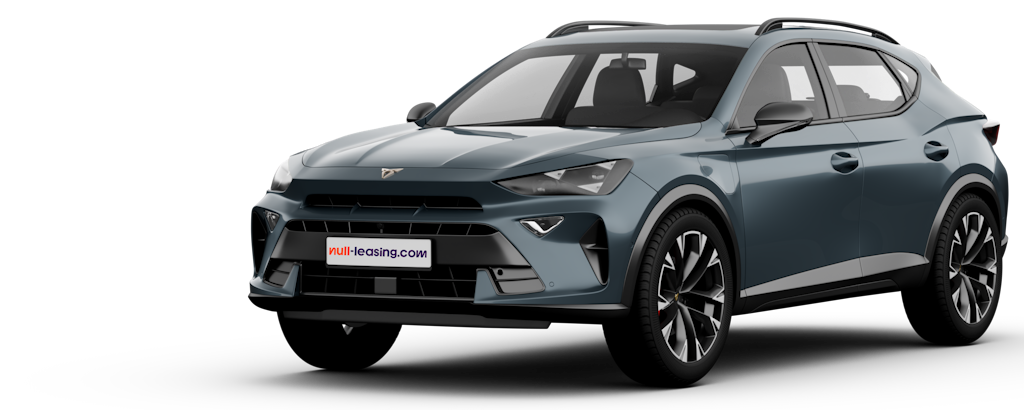 Cupra Formentor 2.0 TSI 245kW VZ DSG 4Drive