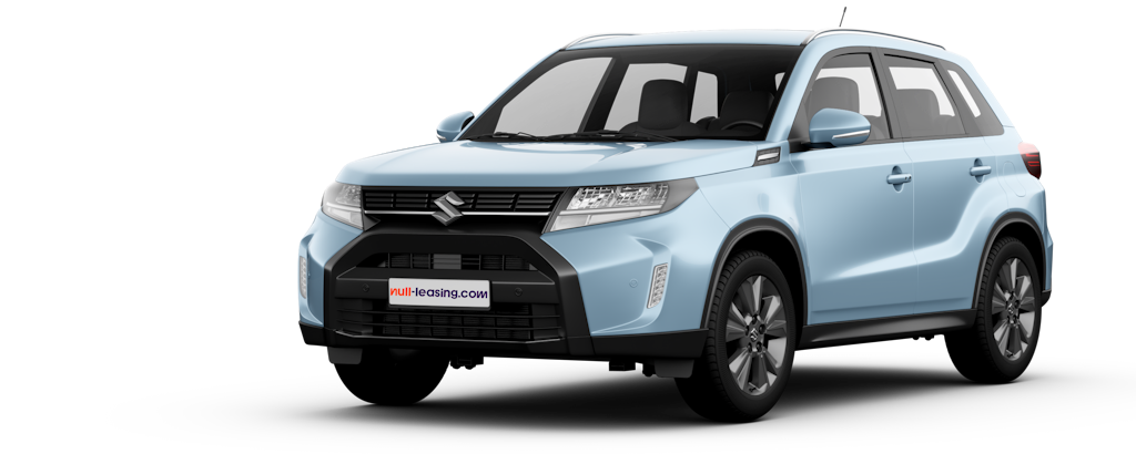 Suzuki Vitara 1.4 Club | Navi | Rückfahrkamera | LED |