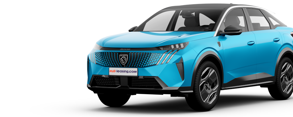Peugeot 3008 Allure MHEV