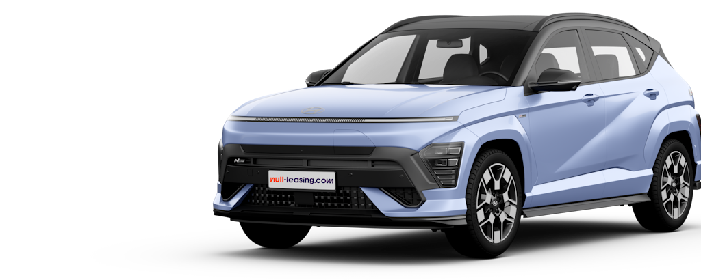 Hyundai KONA N Line 1.6 T-GDI 110kW MY27 7-Gang-DCT