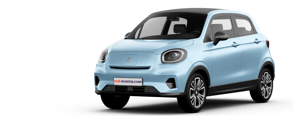 Leapmotor T03 inkl. E-Förderung
