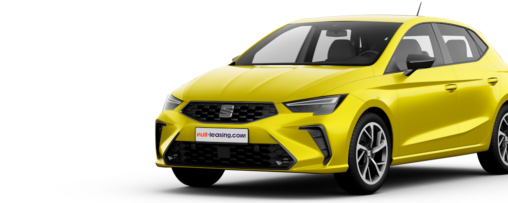 Seat Ibiza FR DSG LED KAM ACC PDC SHZ KLIMA
