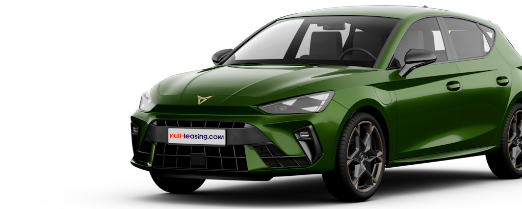 Cupra Leon Sportst. 2.0 TSI DSG VZ CUSTOM BY ABT