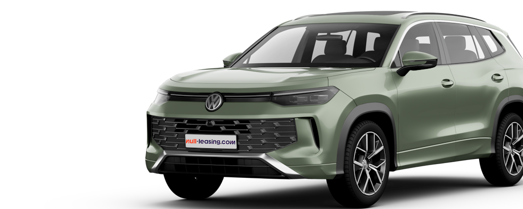 Volkswagen Tayron 2.0 TDI 4Mo DSG inkl. WKR R-Line 5-J-GAR