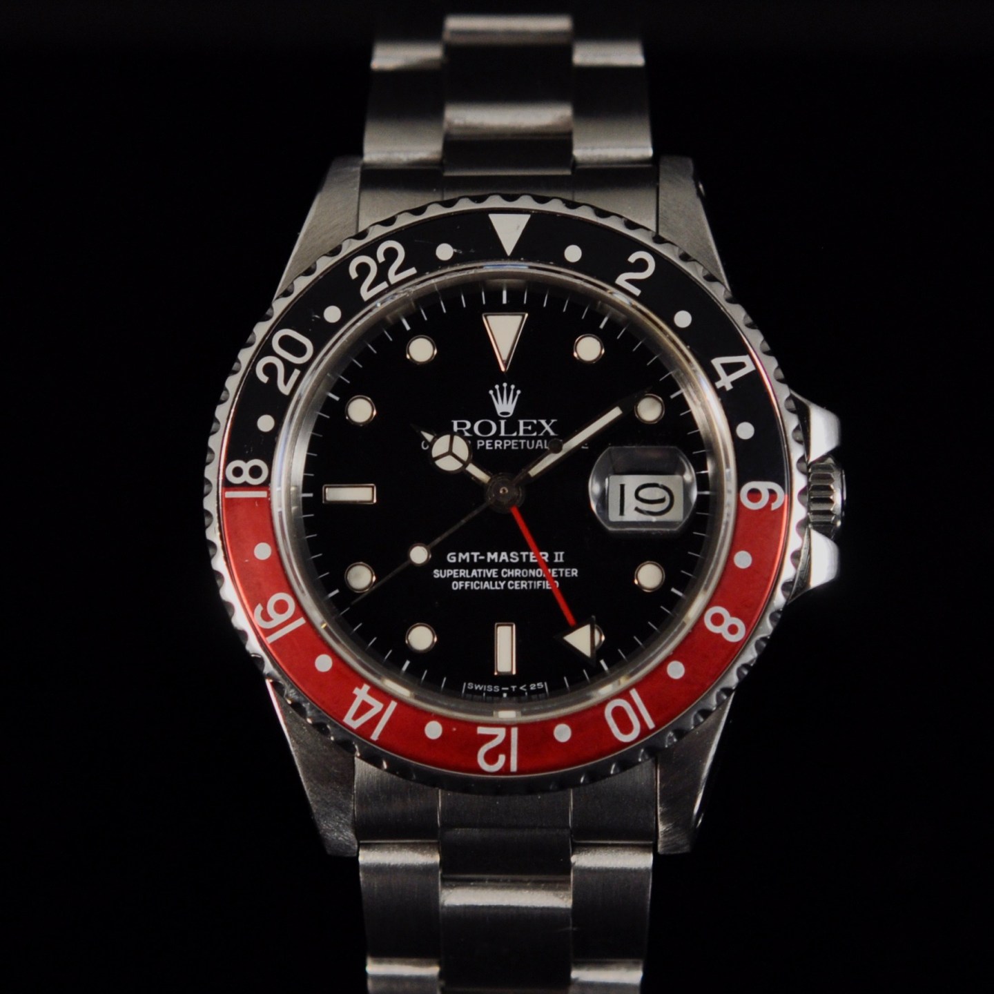 Les surnoms des montres Rolex à connaître