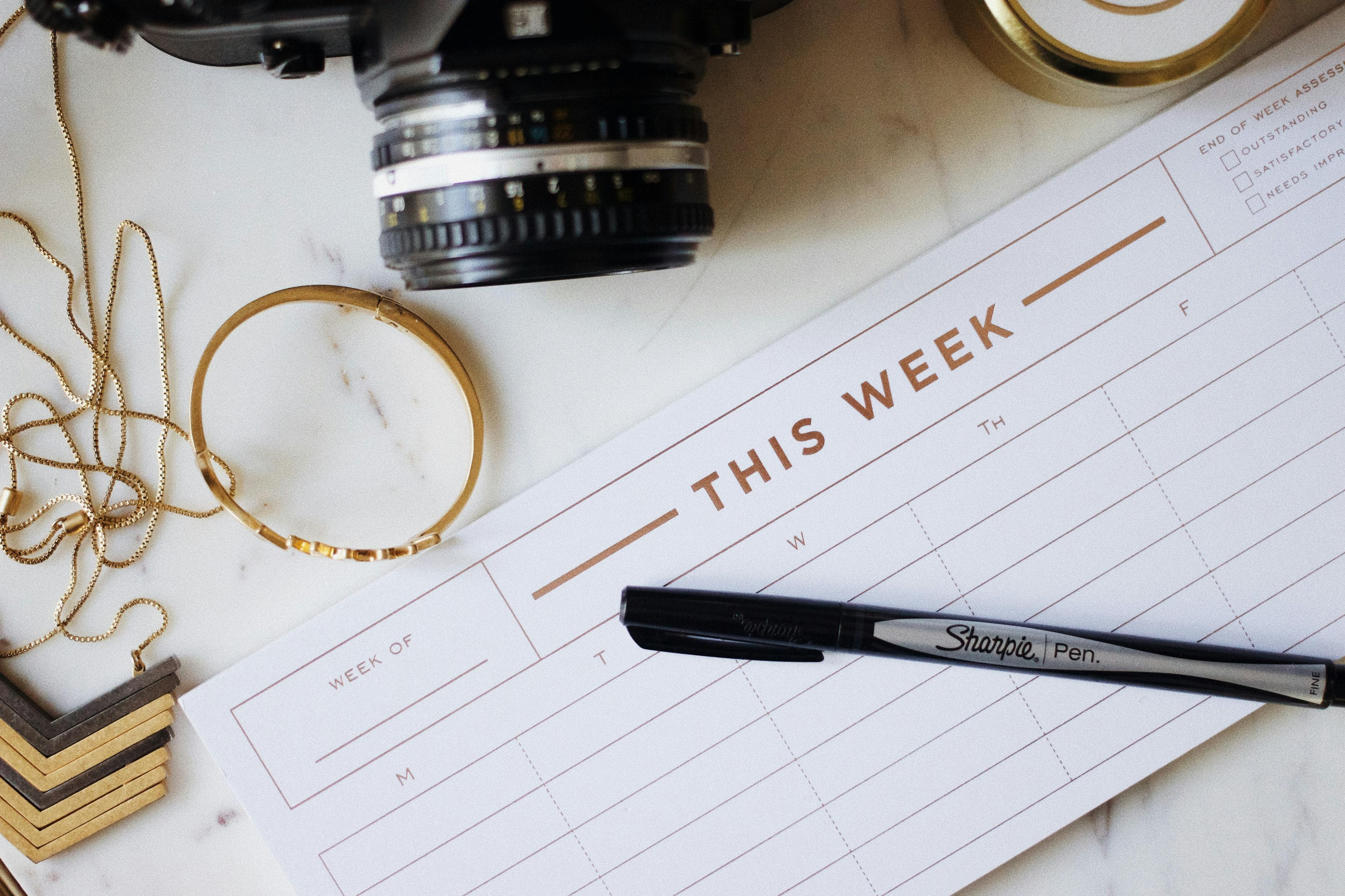 The 4-day week