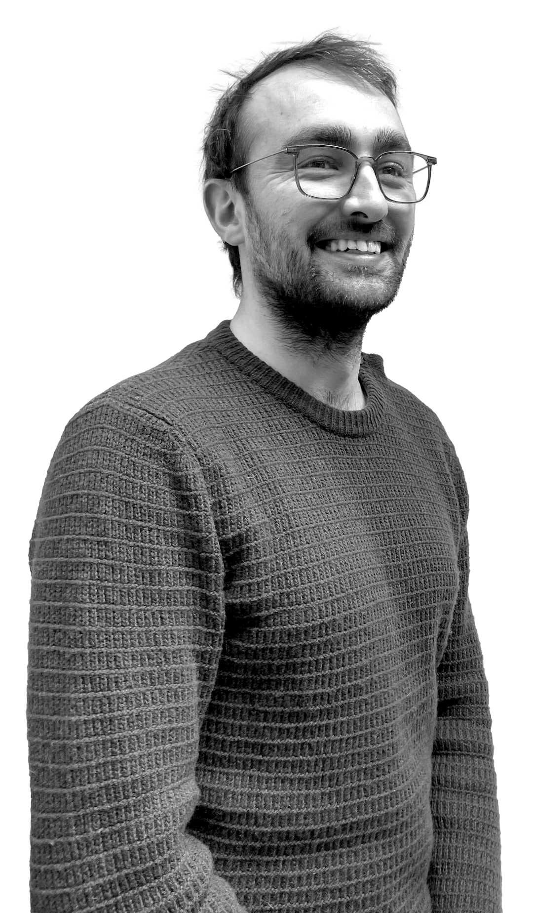 Guillaume Ducuing, Web Developer in Rouen